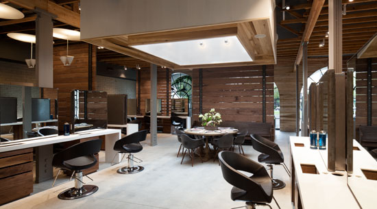 Meche Salon | Beverly Hills