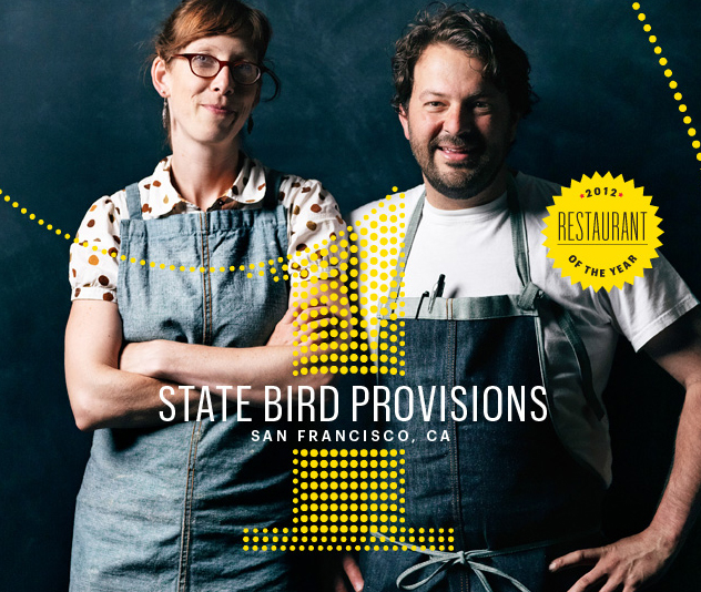 State Bird Provisions | Restaurant