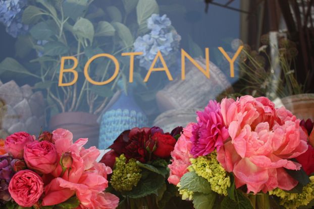 Botany | Flower Arrangements