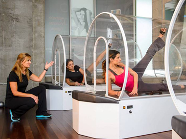 Iobella Method | Customized Workout