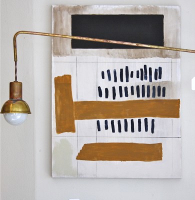 BK Handbuilt Designs | Custom Lighting