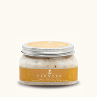 All Natural Body Scrub