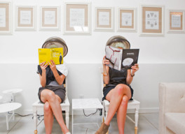 The Broot | Hair Treatment Bar