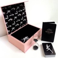 Agent Provocateur | Charades
