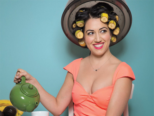 The Broot | Hair Treatment