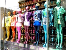 Assorted Tops