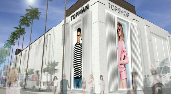 Topman | Topshop