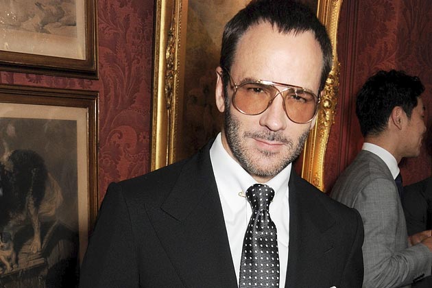 The Meticulous Man | Tom Ford for Men | Beauty Line | - The Carrie Source
