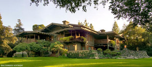 Gamble House